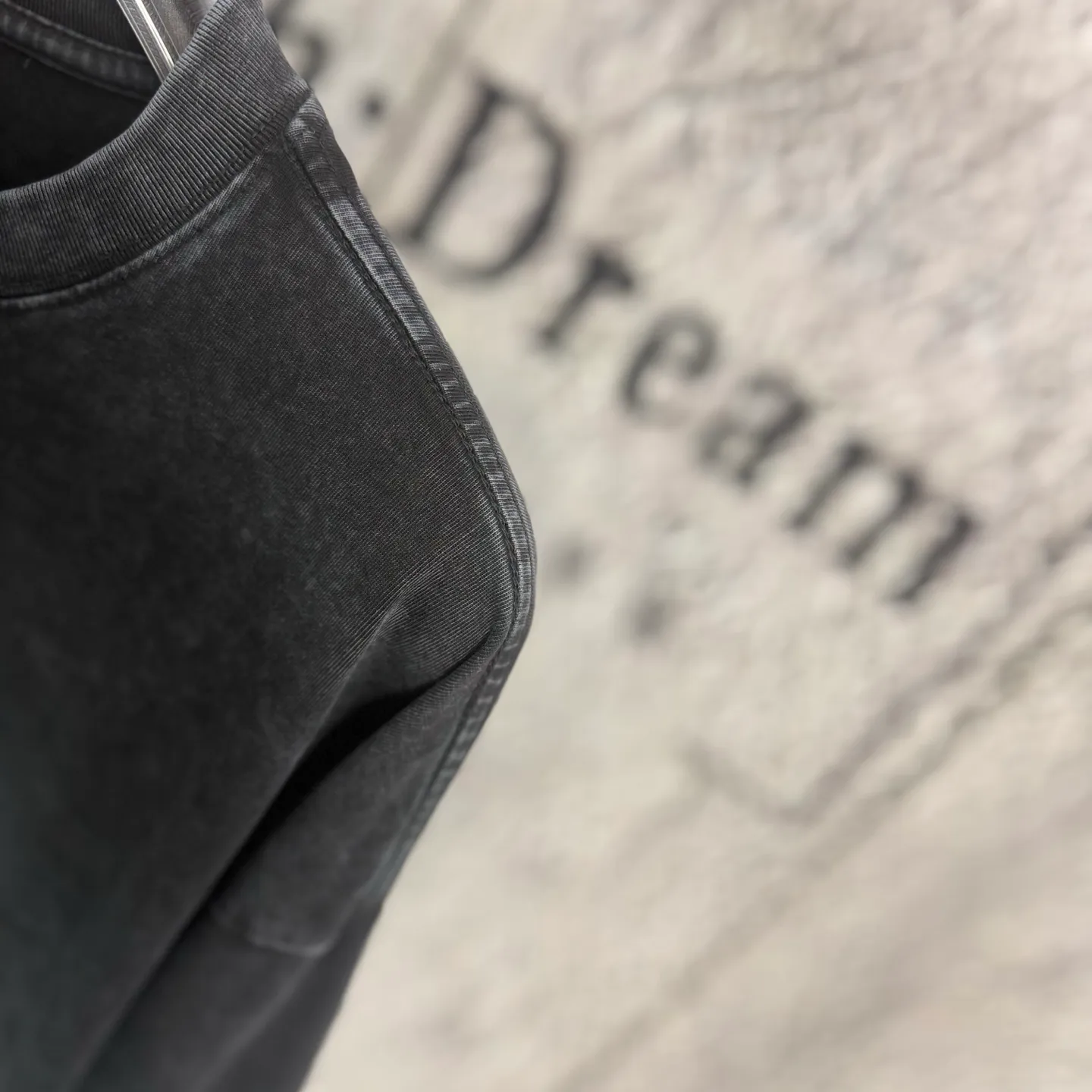 《𝙉𝙚𝙬⚜️ 》 2026* New Arrival Same Style 32 Color Change Size：S M L XL XXL ：Black Gray